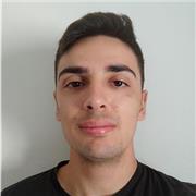 Ripetizioni di Filosofia e materie umanistiche. Laureato in scienze e tecniche psicologiche